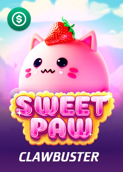 Sweet Paw