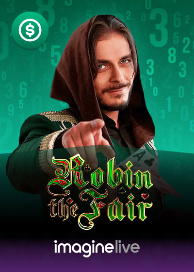 Robin The Fair