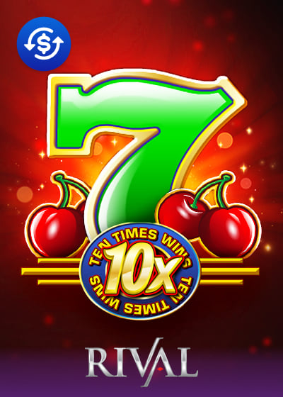 Ten Times Wins