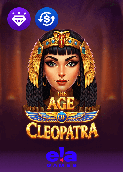The Age of Cleopatra
