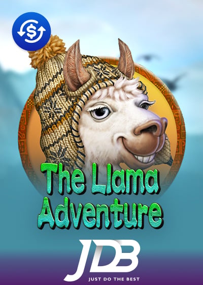 The Llama Adventure