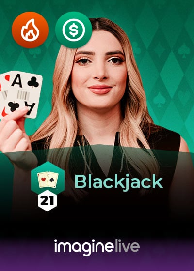 Blackjack 21