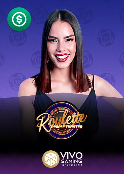 Oracle Twister Roulette