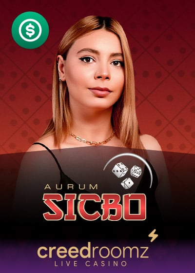 Sic Bo A Aurum