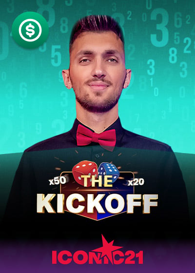 The Kickoff