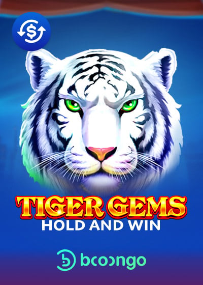 Tiger Gems