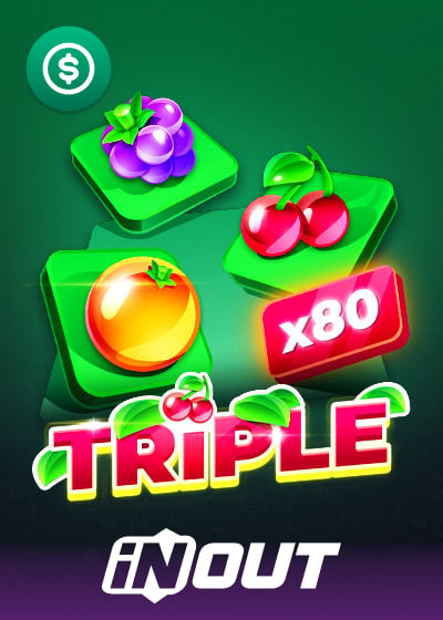 Triple