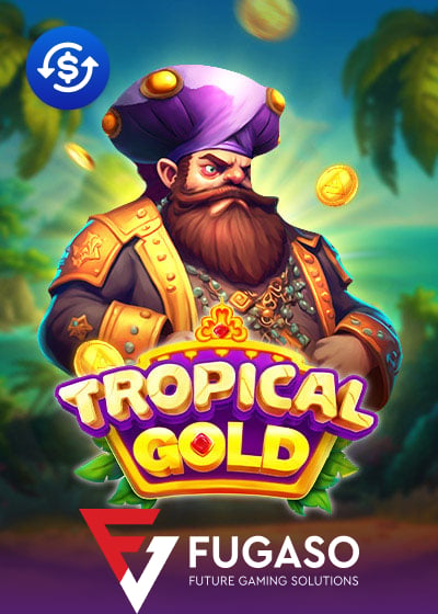 Tropical Gold