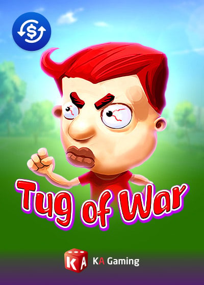 Tug of War
