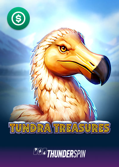 Tundra Treasures
