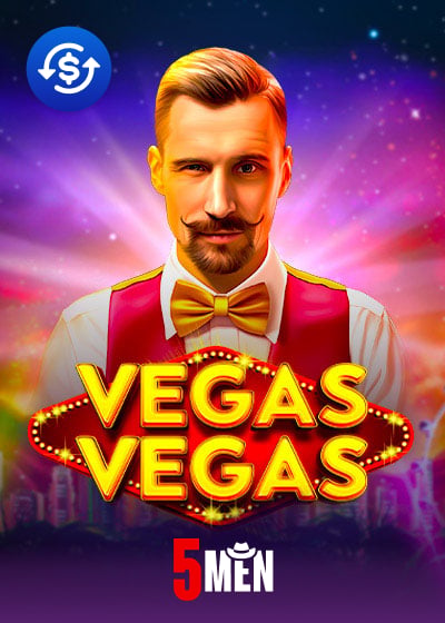 Vegas-Vegas