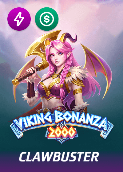 Viking Bonanza 2000