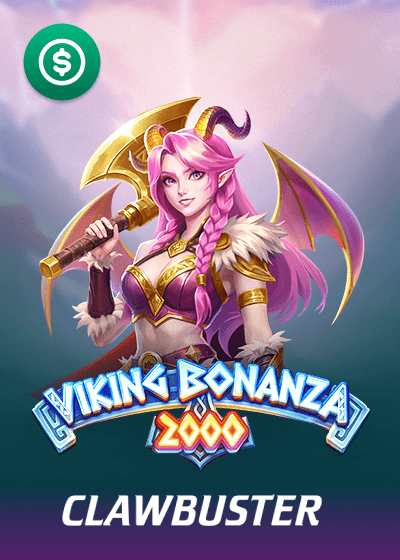 Viking Bonanza 2000