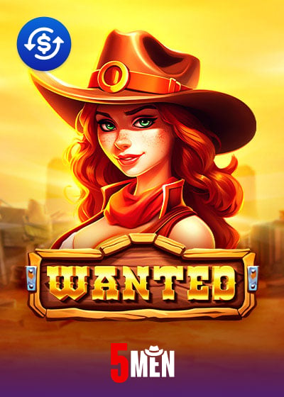 Wanted