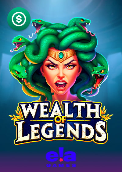 Wealth Of Legends