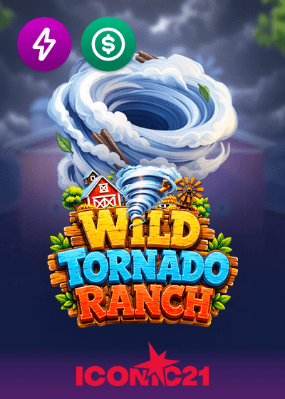Wild Tornado Ranch