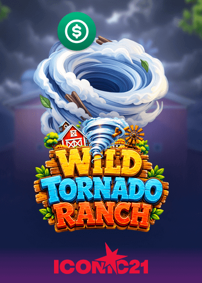 Wild Tornado Ranch