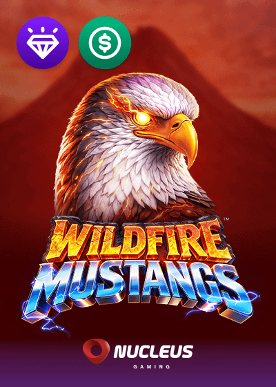 Wildfire Mustangs