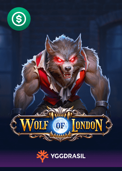 Wolf of London