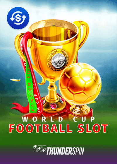 World Cup Football