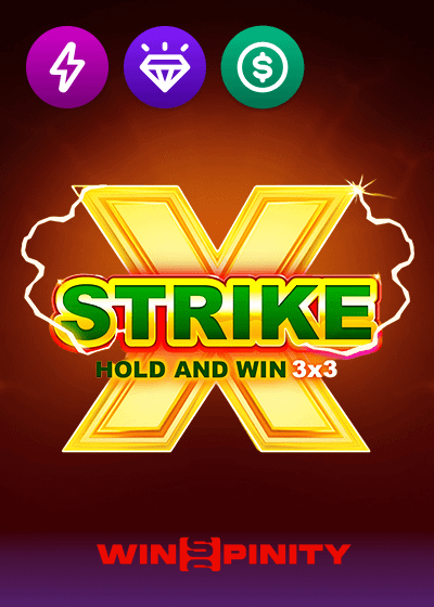 X Strike