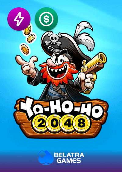Yohoho 2048