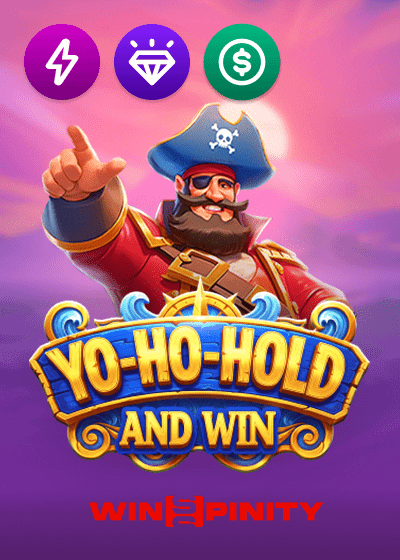 Yohohold and Win