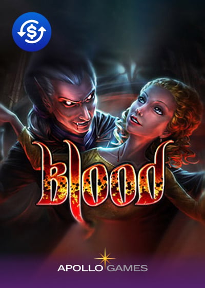 Blood