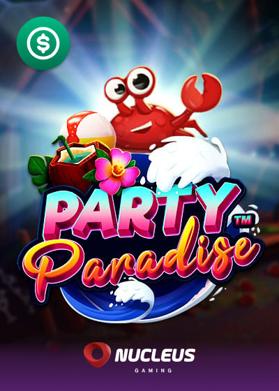 Party Paradise