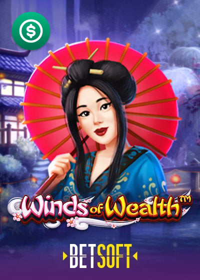 Winds of Wealth