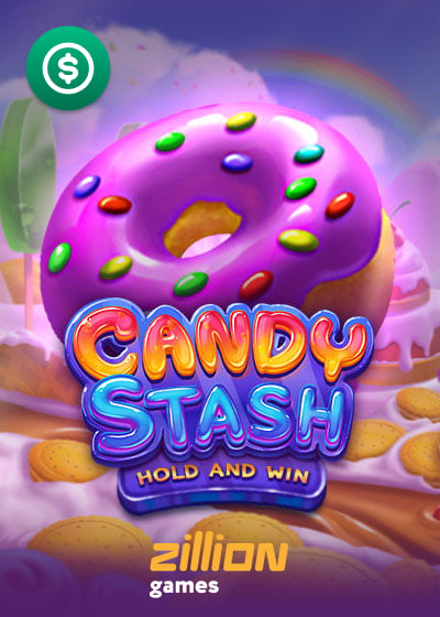 Candy Stash