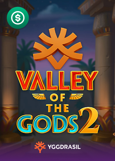Valley of the Gods 2