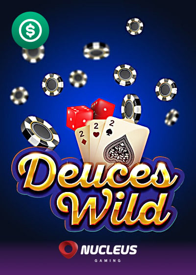 Deuces Wild Video Poker