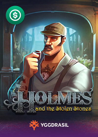 Holmes & the Stolen Stones