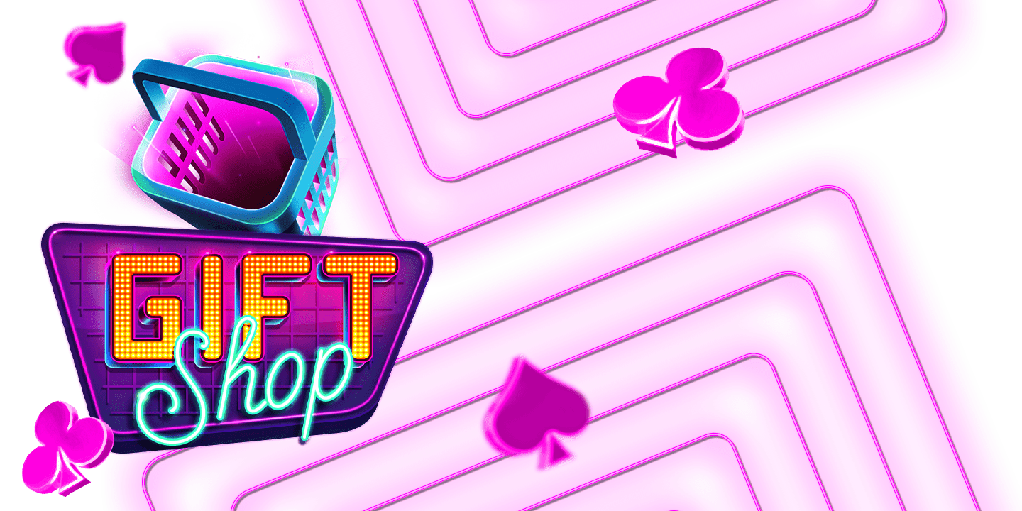Gift Shop